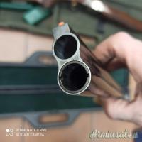 PERAZZI MX8 SPORTING cal. 20