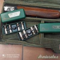 PERAZZI MX8 SPORTING cal. 20