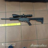 REMINGTON 597 CTR cal. 22 LR