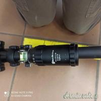 REMINGTON 597 CTR cal. 22 LR