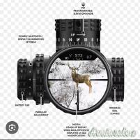 Burris veracity ph 4-20x50