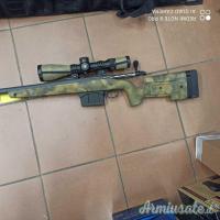 BERGARA B14 cal. 300 PRC