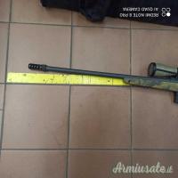 BERGARA B14 cal. 300 PRC