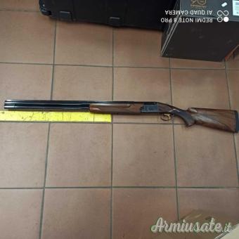 FRANCHI BARRAGE cal. 12 Trap