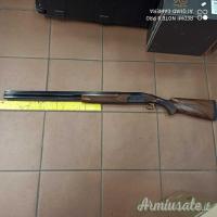 FRANCHI BARRAGE cal. 12 Trap