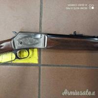 BROWNING BLR cal. 22 LR