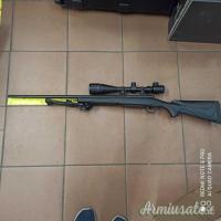 WINCHESTER 70 cal. 270 WSM