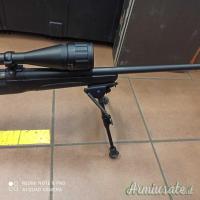 WINCHESTER 70 cal. 270 WSM