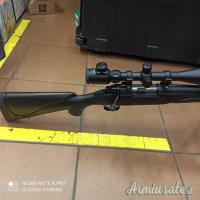 WINCHESTER 70 cal. 270 WSM