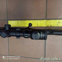 WINCHESTER 70 cal. 270 WSM