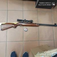 WEIHRAUCH HW77 cal. 4,5