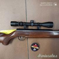 WEIHRAUCH HW77 cal. 4,5
