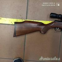 WEIHRAUCH HW77 cal. 4,5