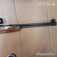 WEIHRAUCH HW77 cal. 4,5