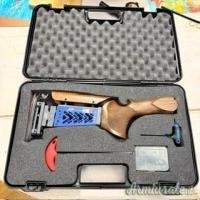 Calcio multiregolabile 2g SYSTEM