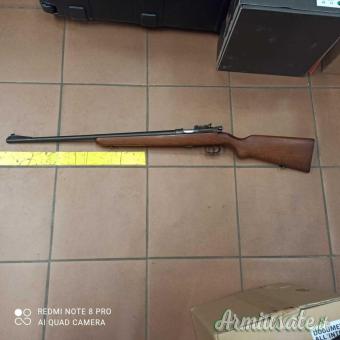 MAUSER MAS 45A cal. 22 LR
