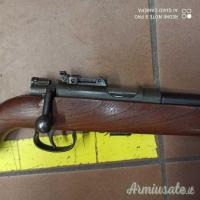 MAUSER MAS 45A cal. 22 LR