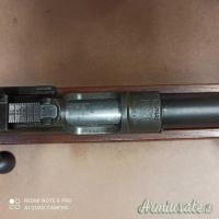 MAUSER MAS 45A cal. 22 LR