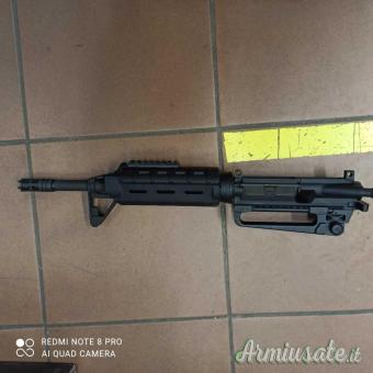 CANNA PER M4 cal. 223
