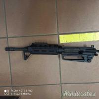 CANNA PER M4 cal. 223