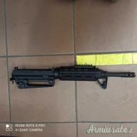 CANNA PER M4 cal. 223