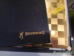 Browning dama