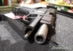 MAUSER  M2 semiauto caL 40 S&W