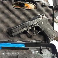 BERETTA 92X COMPACT OR cal. 9x19