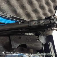 BERETTA 92X COMPACT OR cal. 9x19