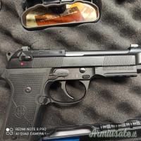 BERETTA 92X COMPACT OR cal. 9x19