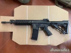 Astra stg 4 .223 Remington