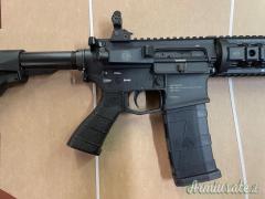 Astra stg 4 .223 Remington