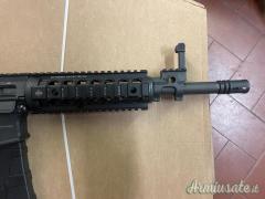 Astra stg 4 .223 Remington