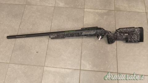 Sabatti Tactical EVO 6.5x47mm Lapua