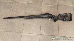 Sabatti Tactical EVO 6.5x47mm Lapua