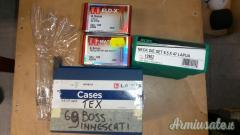 Sabatti Tactical EVO 6.5x47mm Lapua