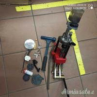 LEE TURRET PRESSA  USATA