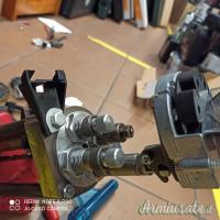 LEE TURRET PRESSA  USATA