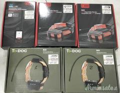 Kit tr-dog con 4 collari