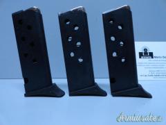 Tanfoglio mod. Titan cal. 6,35 mm