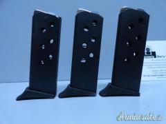 Tanfoglio mod. Titan cal. 6,35 mm