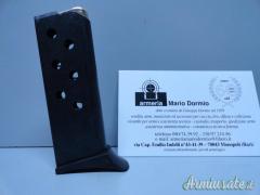 Tanfoglio mod. Titan cal. 6,35 mm