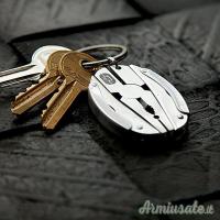 TRUE UTILITY Scarab Attrezzo multiuso pieghevole