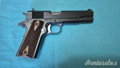 Remington 1911 R1 .45 ACP