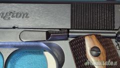 Remington 1911 R1 .45 ACP