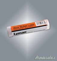 LYMAN Grasso Alox Bullet Lube