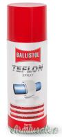 BALLISTOL Spray Lubrificante al Teflon 200ml