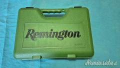 Remington 1911 R1 .45 ACP