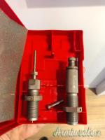 Dies Hornady 6,5 creedmoor