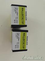 Nosler Ballistic Tip 150 7mm 284